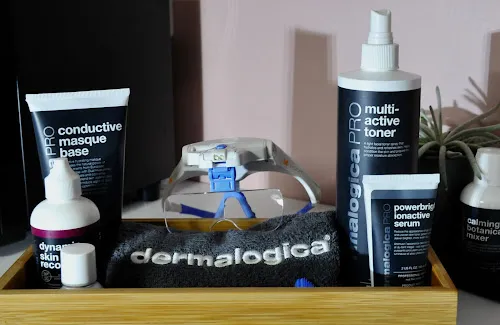 6 - Salon krásy FAME