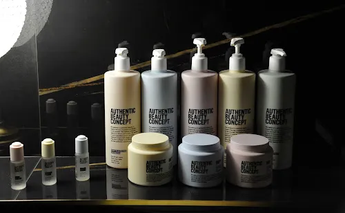 4 - Salon krásy FAME