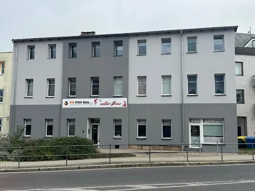 2 - Salon LaKrása Jarošová