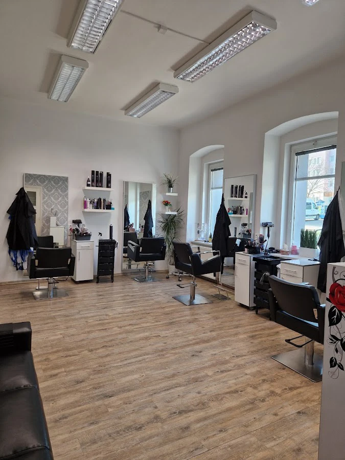 1 - Salon LaKrása Jarošová