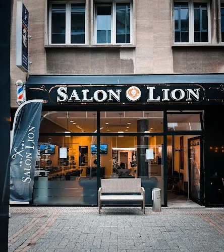 7 - Salon Lion Friseur Köln Neumarkt
