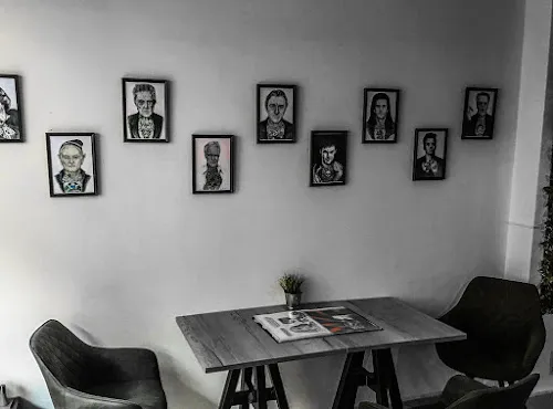 3 - Salon Lion Friseur Köln Neumarkt