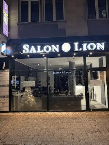 6 - Salon Lion Friseur Köln Neumarkt