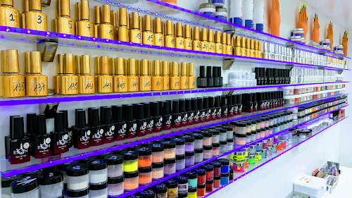 2 - Salon Mademoiselle