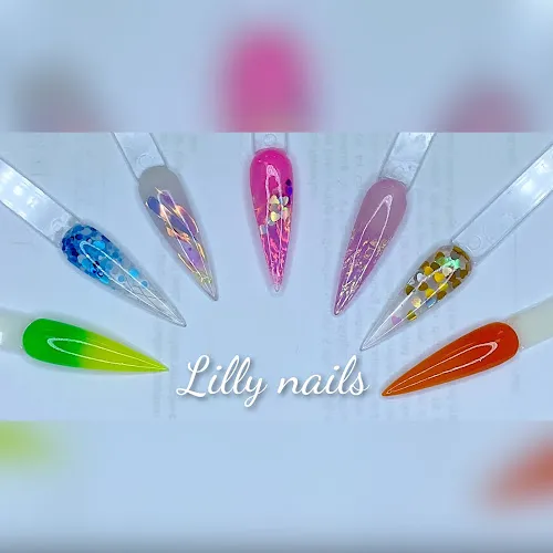 4 - Salon Mademoiselle