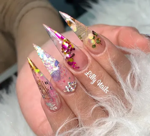 5 - Salon Mademoiselle