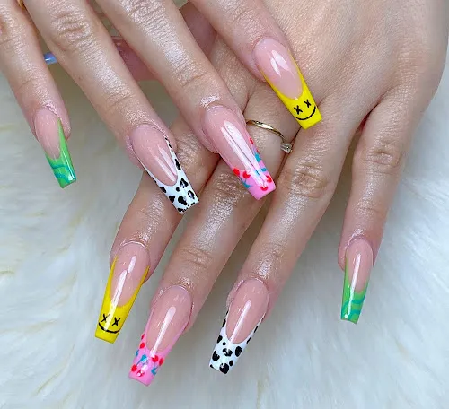 6 - Salon Mademoiselle