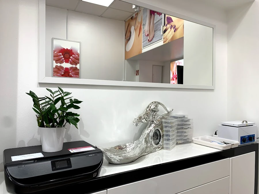 1 - Salon Mademoiselle