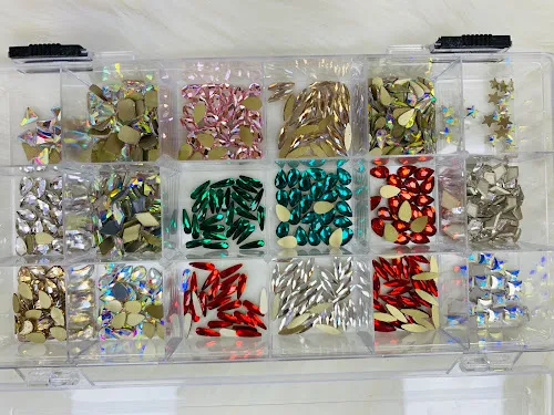 7 - Salon Mademoiselle