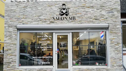 4 - Salon MB