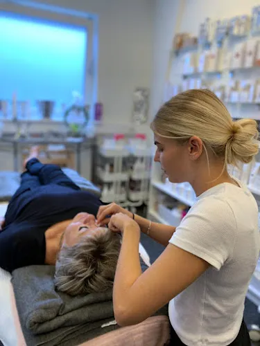 2 - Salon Møllegaard