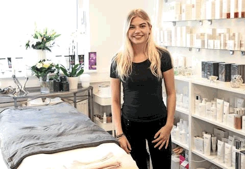 1 - Salon Møllegaard