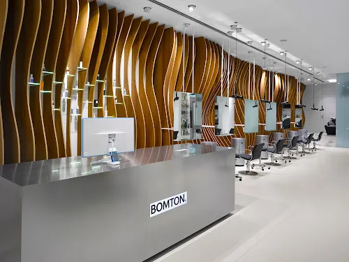 2 - Salon Papilio Prague