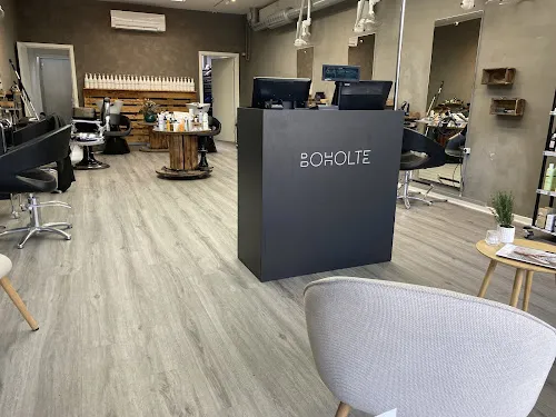 3 - Salon Puk v/Åse B. Jensen