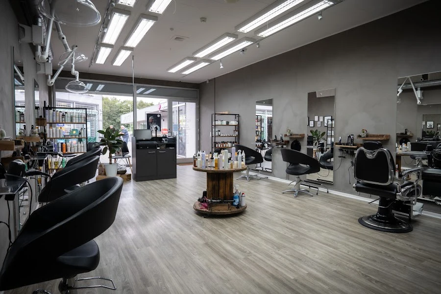 1 - Salon Puk v/Åse B. Jensen