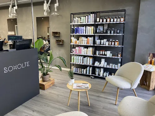 2 - Salon Puk v/Åse B. Jensen