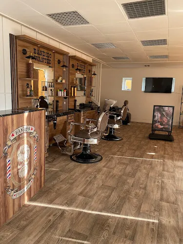 2 - Salon Saxen v/Pia Lerche