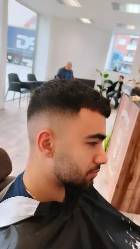 5 - Salon Saxen v/Pia Lerche