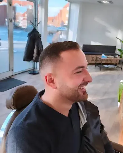 6 - Salon Saxen v/Pia Lerche