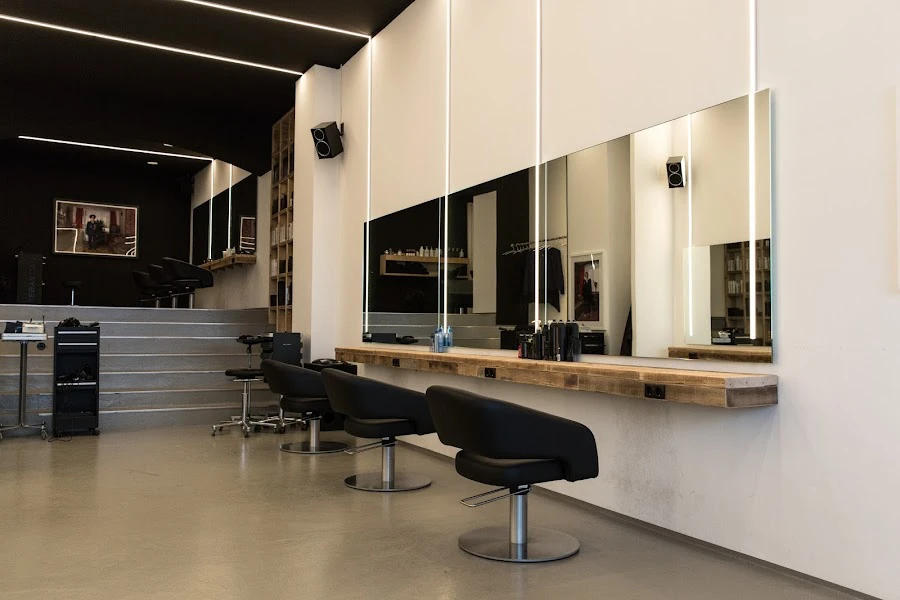 1 - Salon Schicksaal