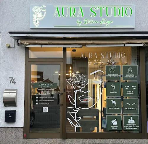 2 - Salon T & A Wucherpfennig