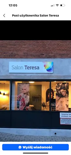 3 - Salon Teresa