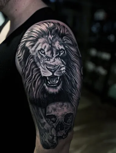 3 - Salon Toleen V/ Satanai Ibrahim