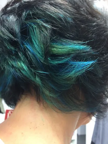 3 - Salon Ulli - Friseur Klagenfurt