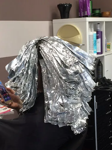 6 - Salon Ulli - Friseur Klagenfurt