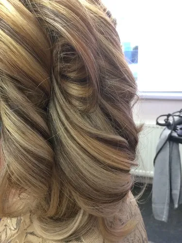 4 - Salon Ulli - Friseur Klagenfurt