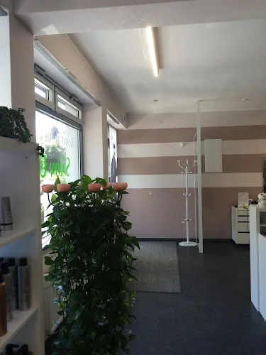 1 - Salon Ulli - Friseur Klagenfurt