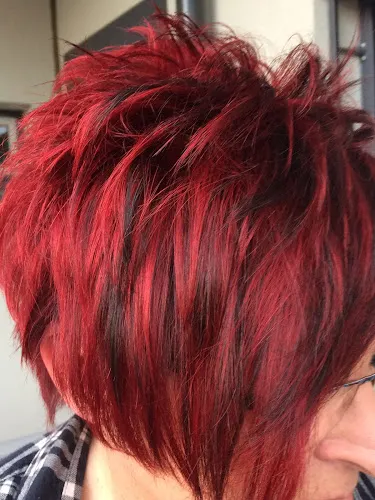 2 - Salon Ulli - Friseur Klagenfurt