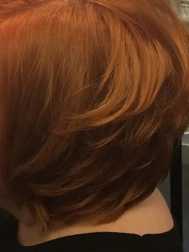 7 - Salon Ulli - Friseur Klagenfurt