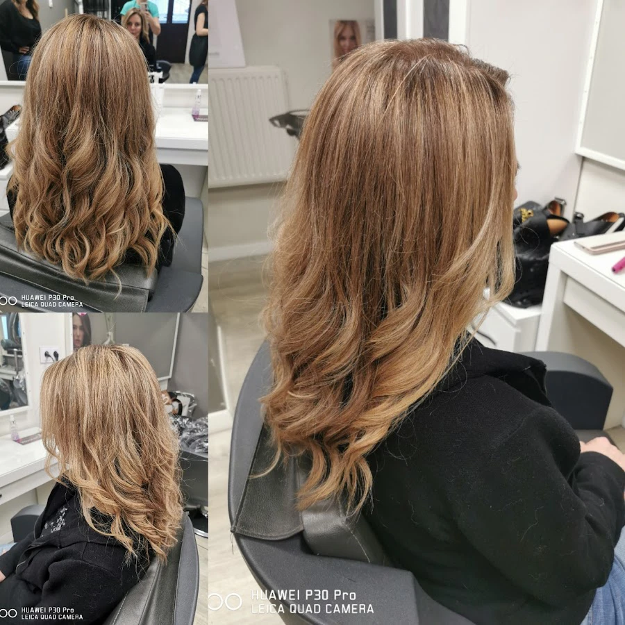 1 - SALON URODY LOOK POZNAŃ