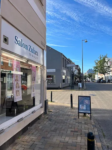6 - Salon Zuhra