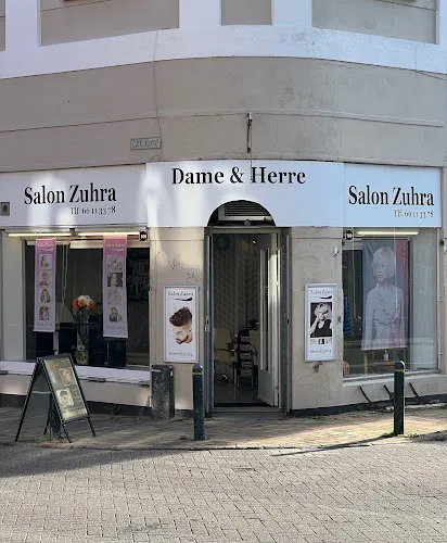 5 - Salon Zuhra