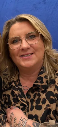 3 - Salonfähig - Sonia Origlio