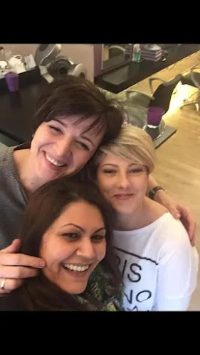 4 - Salonfähig - Sonia Origlio