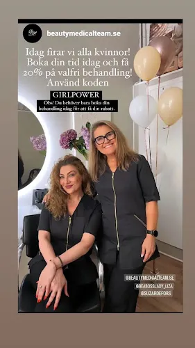 5 - Salong Beauty Hair