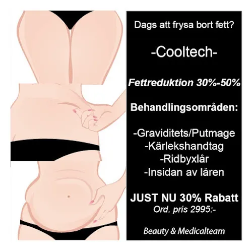 7 - Salong Beauty Hair