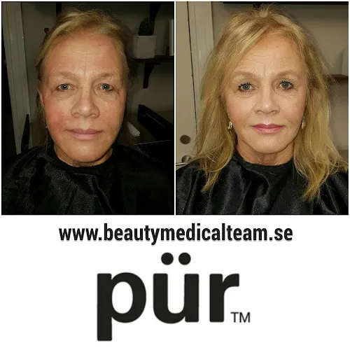 6 - Salong Beauty Hair