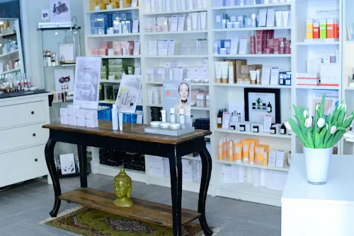 2 - Salong Beauty Hair