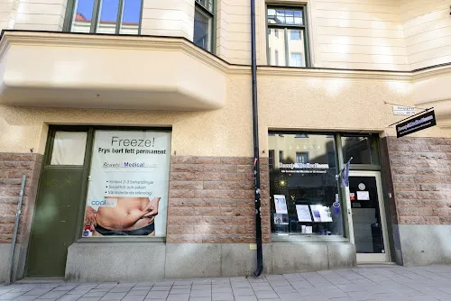 3 - Salong Beauty Hair