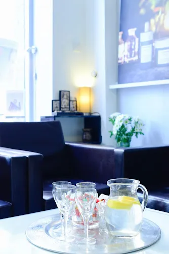 4 - Salong Beauty Hair