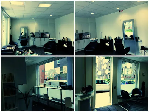 4 - Salong Lilly Hår och Skönhet