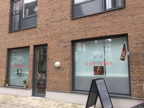 5 - Salong Lilly Hår och Skönhet