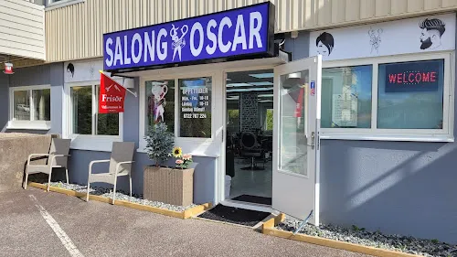 7 - Salong Oscar