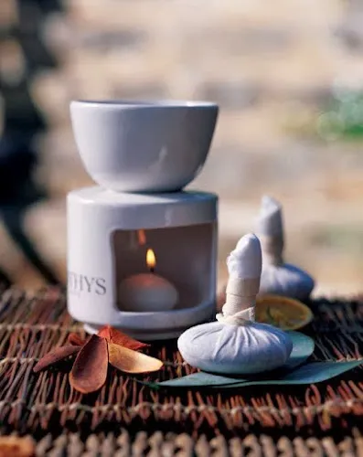 4 - Salong Perfect You