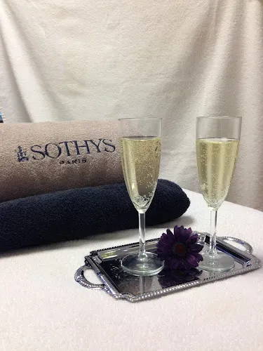 5 - Salong Perfect You