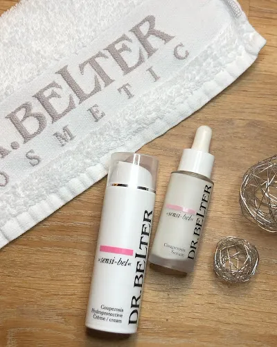 6 - Salong Perfect You